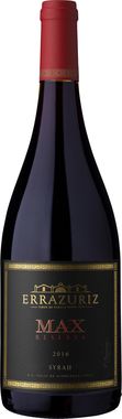 Errázuriz Max Reserva Syrah, Aconcagua Valley